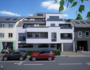 Wohnung zum Kauf 323.700 € 2 Zimmer 53,9 m² 2. Geschoss Wien 1220