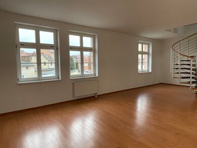 Wohnung zur Miete 760 € 4 Zimmer 128 m² 1. Geschoss Klosterstraße 7 Grimma Grimma 04668