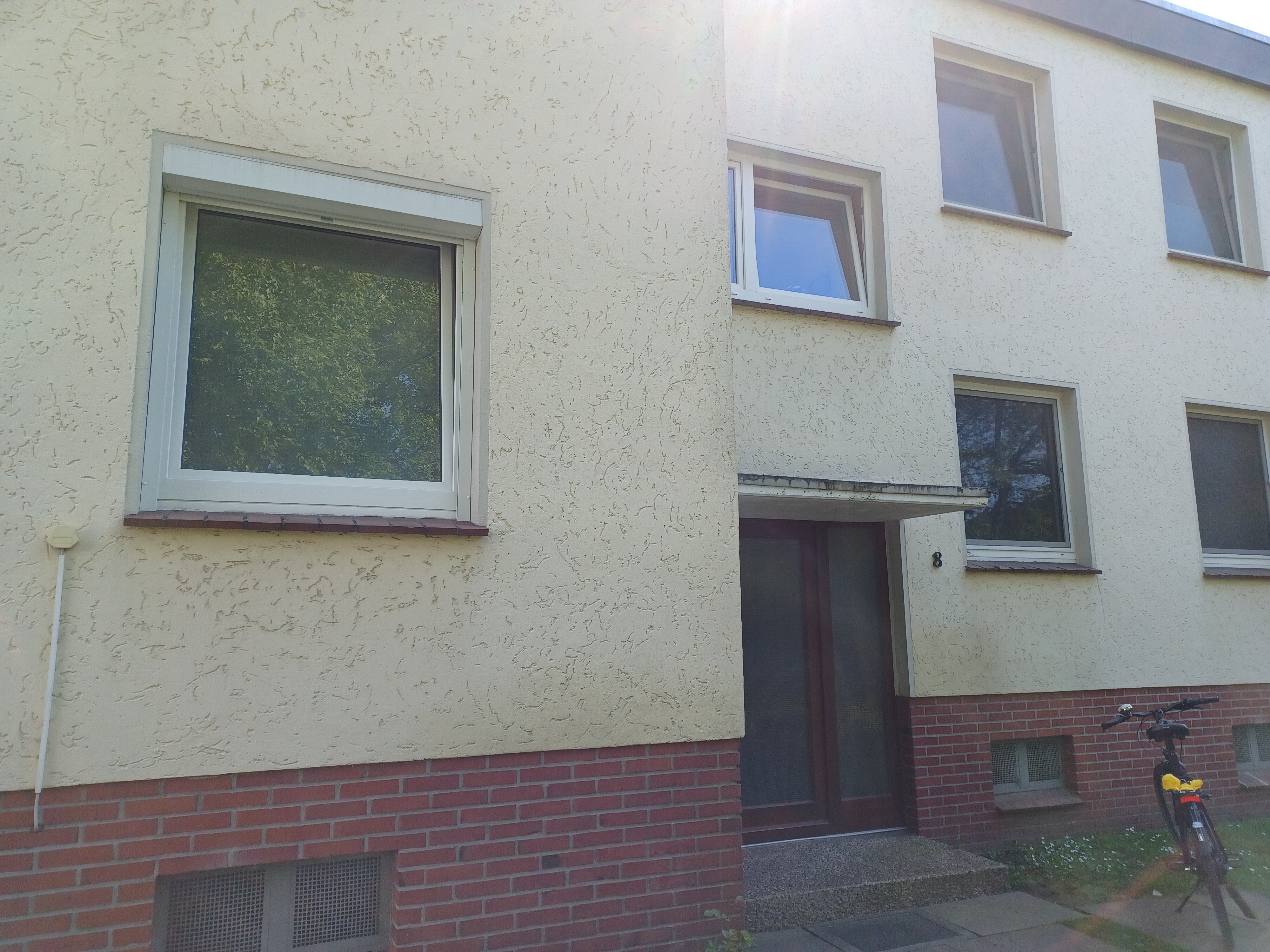Apartment zum Kauf 135.000 € 3 Zimmer 68 m²<br/>Wohnfläche 1. Stock<br/>Geschoss Leipziger Straße 8 Scharnhorststraße Oldenburg 26129
