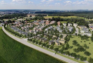 Grundstück zum Kauf Provisionsfrei 218.790 € 442 m² Grundstück Gaden Abensberg / Gaden 93326