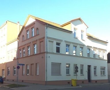 Wohnung zur Miete 383,50 € 3 Zimmer 59 m² 1. Geschoss frei ab sofort Schöninger Str. 17/18 Fichtestraße / Ambrosiusplatz Magdeburg 39112