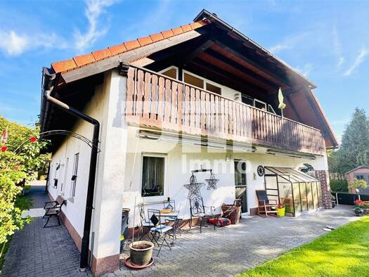 Einfamilienhaus zum Kauf 419.900 € 7 Zimmer 217,7 m² 1.790 m² Grundstück frei ab sofort Wabern Wabern , Hess 34590