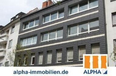Wohnung zur Miete 310 € 2 Zimmer 43 m² 3. Geschoss frei ab 01.10.2024 Schuhstraße 7 Mitte Hildesheim 31134