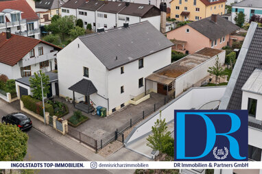 Wohnung zum Kauf 379.000 € 4 Zimmer 115,2 m² Augustinviertel Ingolstadt 85053