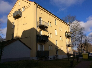 Wohnung zur Miete 452,30 € 2 Zimmer 33,2 m² 2. Geschoss Von-Hoesslin-Str. 1 Rechts der Wertach Augsburg 86153