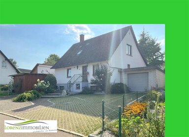 Einfamilienhaus zum Kauf 330.000 € 4,5 Zimmer 120,9 m² 670 m² Grundstück Kleinschönach Herdwangen-Schönach 88634