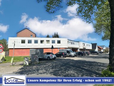 Mehrfamilienhaus zum Kauf 995.000 € 541 m² 1.596 m² Grundstück Wahlbezirk 14 Bad Schwartau 23611