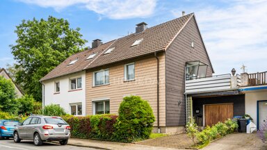 Doppelhaushälfte zum Kauf 360.000 € 6 Zimmer 154 m² 230 m² Grundstück Hattingen - Mitte Hattingen 45525