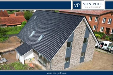 Doppelhaushälfte zum Kauf 259.900 € 4 Zimmer 104,7 m² 390 m² Grundstück Eilsdorf Pronstorf / Eilsdorf 23820