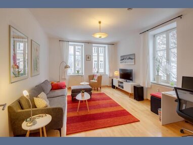 Wohnung zur Miete 1.720 € 2 Zimmer 64 m² Schwanthalerhöhe München 80339
