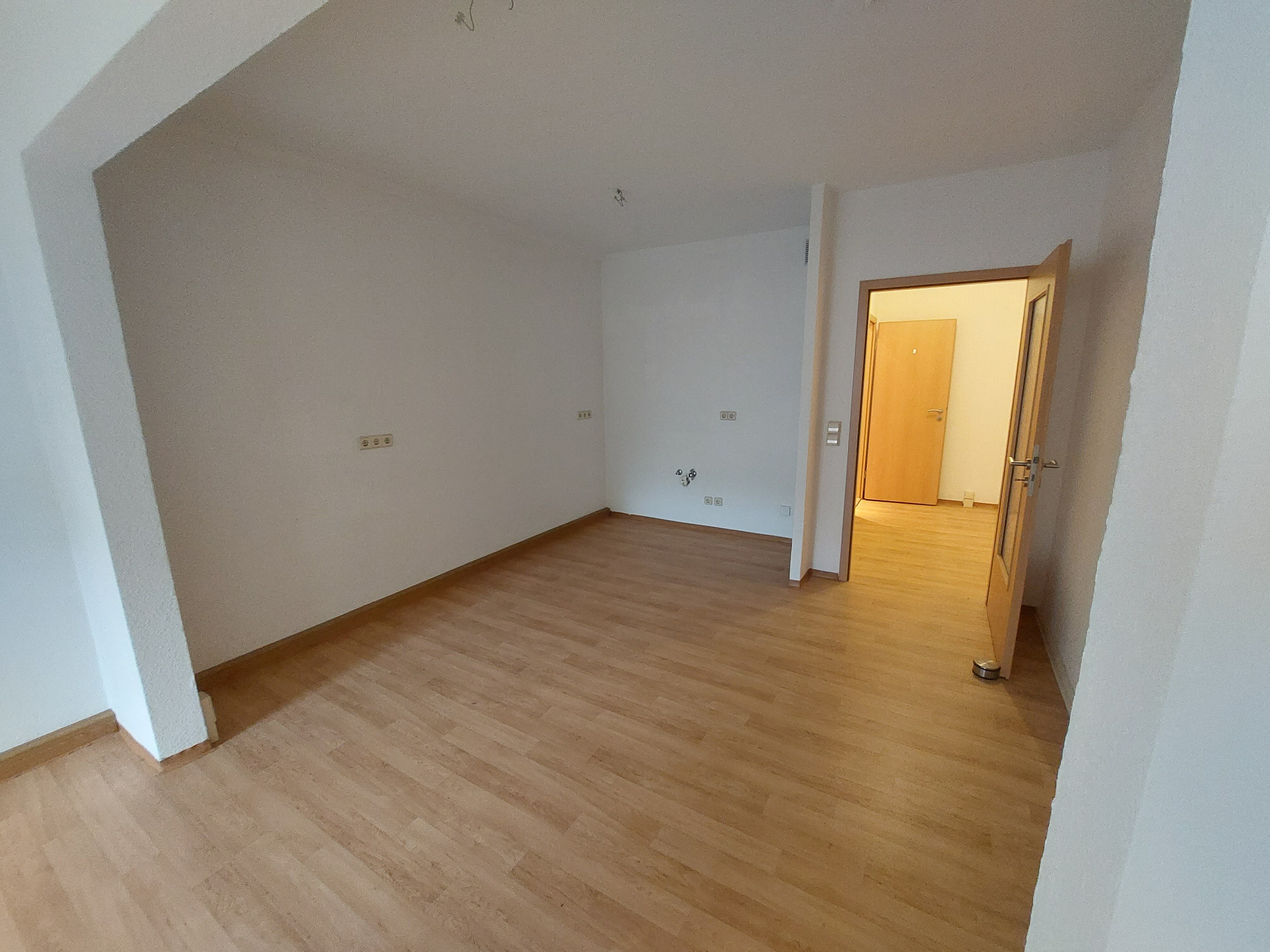 Wohnung zur Miete 415,84 € 2 Zimmer 64,7 m²<br/>Wohnfläche 2.<br/>Geschoss Carl-Fiedler-Straße 26 Wahlbezirk 73 Suhl 98527