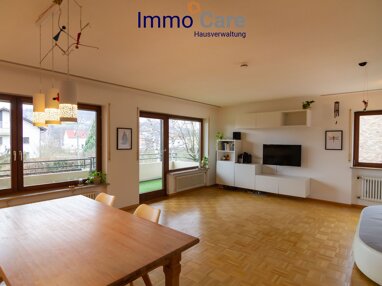 Wohnung zur Miete 1.104 € 3 Zimmer 92 m² 1. Geschoss frei ab sofort Stetten Lörrach 79540