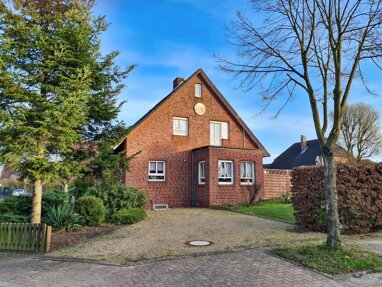 Einfamilienhaus zum Kauf 366.000 € 6 Zimmer 140 m² 887 m² Grundstück Rötgesbüttel 38531