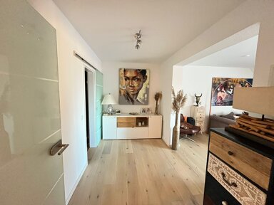 Maisonette zur Miete 990 € 2 Zimmer 90 m² 3. Geschoss Springstrasse 2 Alt-Weende Göttingen 37077