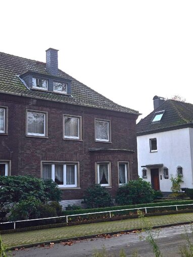 Doppelhaushälfte zum Kauf 395.000 € 9 Zimmer 242 m² 434 m² Grundstück Alt-Homberg Duisburg 47198