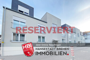 Wohnung zum Kauf 149.000 € 1 Zimmer 31 m² Erdgeschoss Hastedt Bremen 28207