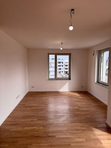 Wohnung zur Miete 1.198,45 € 4 Zimmer 98,9 m² 1. Geschoss Ellen-Ammann-Straße 7 Domberg Bamberg 96052