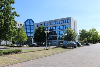 Bürofläche zur Miete provisionsfrei 11 € 391 m² Bürofläche teilbar ab 391 m² Oespel Dortmund 44149