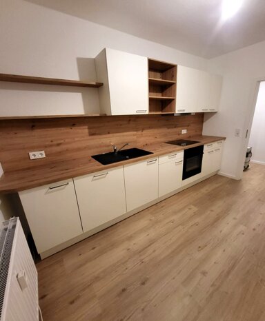 Wohnung zur Miete 615 € 2 Zimmer 54,8 m² 1. Geschoss frei ab sofort Niedersedlitzer Straße 13 Reick (Mügelner Str.) Dresden 01239