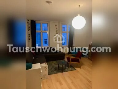 Wohnung zur Miete Tauschwohnung 1.200 € 5 Zimmer 124 m² 3. Geschoss Friedrichshain Berlin 10243