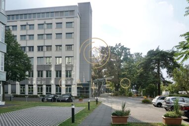 Bürofläche zur Miete Provisionsfrei 6,50 € 2.621 m² Bürofläche teilbar ab 243 m² Neu-Isenburg Neu-Isenburg 63263