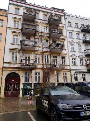Wohnung zum Kauf 539.400 € 3 Zimmer 67 m² Prenzlauer Berg Berlin 10435