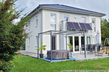 Einfamilienhaus zum Kauf 585.000 € 5 Zimmer 150 m² 700 m² Grundstück Petershagen Petershagen 15370