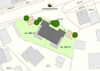 Grundstück zum Kauf 435.000 € 820 m² Grundstück Hattenhofen 73110