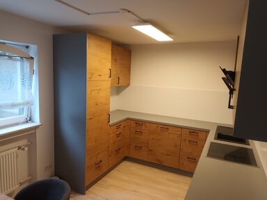 Wohnung zur Miete 530 € 2 Zimmer 65 m² EG frei ab 01.01.2025 Bergstraße Ödsbach Oberkirch 77704