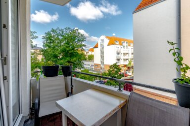 Wohnung zum Kauf 105.000 € 2 Zimmer 45,5 m² Cotta (Cossebauder Str.) Dresden 01157