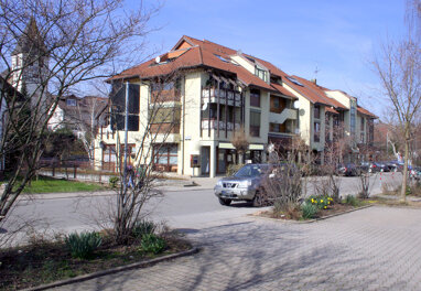 Bürofläche zum Kauf 120.000 € 96 m² Bürofläche Ittersbach Karlsbad 76307