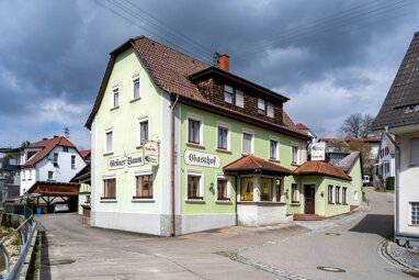 Haus zum Kauf 499.900 € 13 Zimmer 250 m² 1.288 m² Grundstück Hoppetenzell Stockach / Hoppetenzell 78333