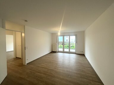 Wohnung zur Miete 700 € 2 Zimmer 54 m² 1. Geschoss Blankenloch Stutensee-Blankenloch 76297