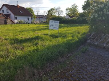 Grundstück zum Kauf 160.000 € 1.049 m² Grundstück Michelau Michelau in Oberfranken 96247