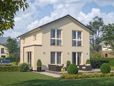 Einfamilienhaus zum Kauf 424.000 € 4 Zimmer 143 m² 544 m² Grundstück Igersheim Igersheim 97999