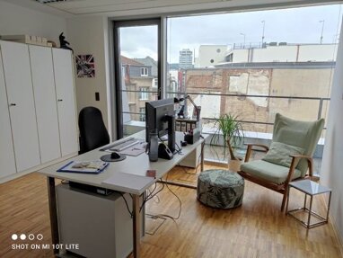 Büro-/Praxisfläche zur Miete provisionsfrei 4 Zimmer 105 m² Bürofläche Zollstr. 11 Elberfeld - Mitte Wuppertal 42103