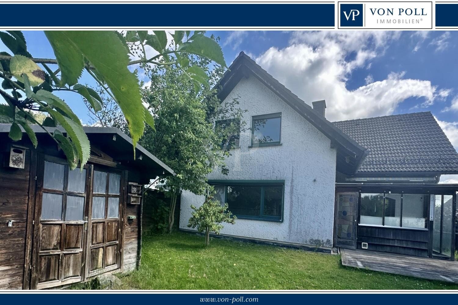 Doppelhaushälfte zum Kauf 298.000 € 5 Zimmer 185 m²<br/>Wohnfläche 789 m²<br/>Grundstück Marienhagen Wiehl 51674