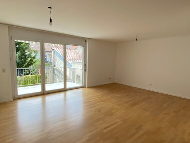 Wohnung zur Miete 1.330 € 3 Zimmer 122 m² 2. Geschoss Mitte Lörrach 79539