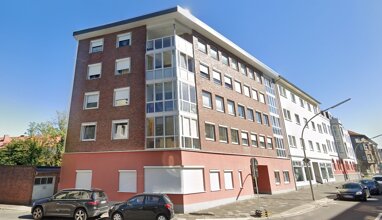 Wohnung zum Kauf 149.000 € 4 Zimmer 109 m² 2. Geschoss Heppens Wilhelmshaven 26382