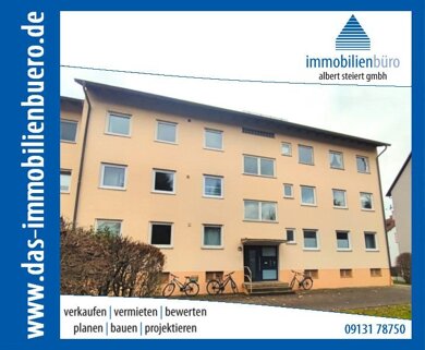 Wohnung zum Kauf 250.000 € 3 Zimmer 82 m² Alterlangen Erlangen 91056