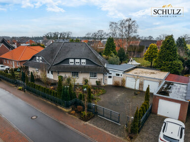 Einfamilienhaus zum Kauf 345.000 € 6 Zimmer 200 m² 1.298 m² Grundstück Nortrup Nortrup 49638