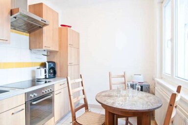 Wohnung zur Miete 650 € 2 Zimmer 65 m² frei ab sofort Licher Str. 77 Ost Gießen 35394