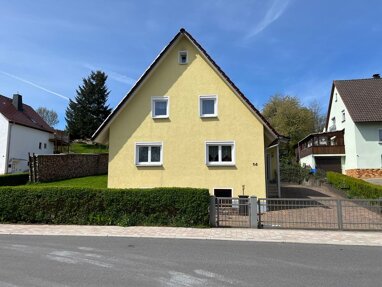 Einfamilienhaus zum Kauf 399.000 € 7 Zimmer 160 m² 1.650 m² Grundstück Obersiemau Untersiemau 96253