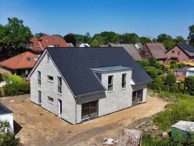 Doppelhaushälfte zur Miete 1.980 € 5 Zimmer 133 m² 328 m² Grundstück Quickborn 25451