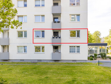 Wohnung zum Kauf 175.000 € 2 Zimmer 62 m² 1. Geschoss Alt Moisling / Genin Lübeck 23560