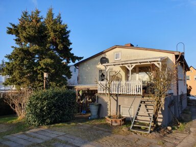 Einfamilienhaus zum Kauf 319.000 € 6 Zimmer 140 m² 652 m² Grundstück frei ab 01.05.2025 Seebad Ahlbeck Heringsdorf 17419