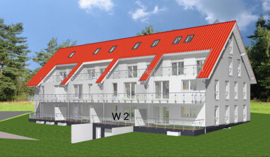 Wohnung zum Kauf 336.000 € 3 Zimmer 81,5 m² Erdgeschoss Hermann-Schafft-Str. 12 Frommershausen Vellmar 34246