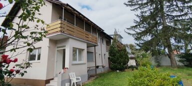 Mehrfamilienhaus zum Kauf 419.500 € 6 Zimmer 136 m² 466 m² Grundstück Kronau 76709