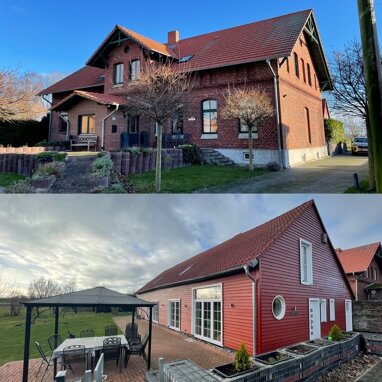 Haus zum Kauf 1.200.000 € 19 Zimmer 670 m² 3.561 m² Grundstück Heilgeisthof Levenhagen 17498