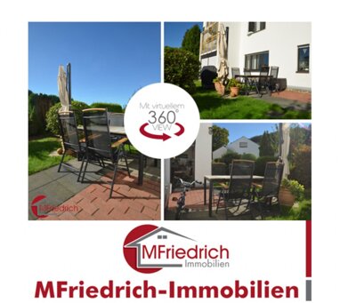 Terrassenwohnung zum Kauf 205.000 € 2 Zimmer 70 m² Niedersprockhövel Sprockhövel 45549